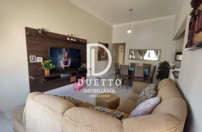 Casa em condomínio para venda em indaiatuba, jardins do império, 2 dormitórios, 1 suíte, 2 banheiros, 3 vagas