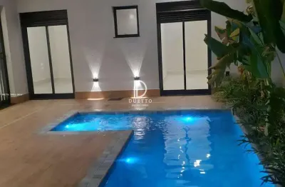 Casa em condomínio para venda em indaiatuba, loteamento park gran reserve, 3 dormitórios, 3 suítes, 4 banheiros, 4 vagas