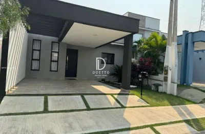 Casa em condomínio para venda em indaiatuba, jardins do império, 3 dormitórios, 1 suíte, 2 banheiros, 2 vagas