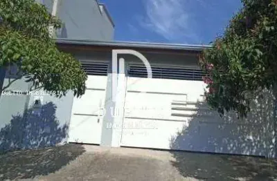 Casa para venda em indaiatuba, parque campo bonito, 2 dormitórios, 1 banheiro, 3 vagas