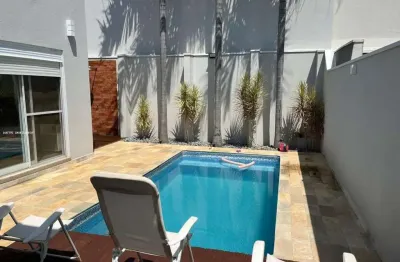 Casa em condomínio para venda em indaiatuba, condomínio terra magna, 3 dormitórios, 1 suíte, 3 banheiros, 5 vagas
