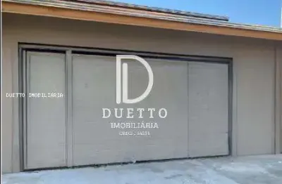 Casa para venda em indaiatuba, jardim dos colibris, 3 dormitórios, 1 suíte, 2 banheiros, 3 vagas