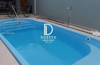 Casa à venda no Jardim Esplanada II, Indaiatuba 