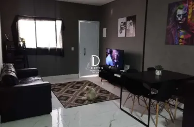 Casa para venda em indaiatuba, jardim residencial nova veneza, 1 dormitório, 1 banheiro, 1 vaga