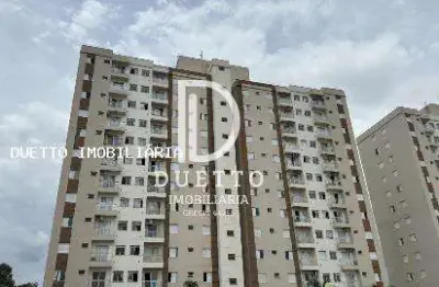 Apartamento para venda em indaiatuba, helvétia, 2 dormitórios, 1 banheiro, 2 vagas