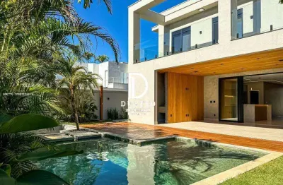Casa em condomínio para venda em indaiatuba, jardim vila paradiso, 4 dormitórios, 4 suítes, 6 banheiros, 4 vagas