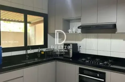 Casa para venda em indaiatuba, cidade nova, 3 dormitórios, 1 suíte, 2 banheiros, 2 vagas