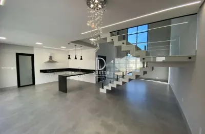 Casa em condomínio para venda em indaiatuba, jardins di roma, 3 dormitórios, 3 suítes, 3 banheiros, 4 vagas