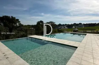 Terreno em condomínio para venda em indaiatuba, villa sapezal