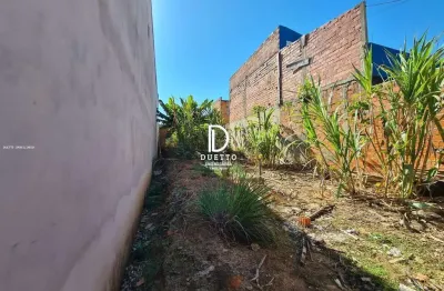 Terreno à venda no Rosário, Elias Fausto 