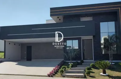 Casa em condomínio para venda em indaiatuba, jardim residencial dona maria josé, 3 dormitórios, 3 suítes, 5 banheiros, 6 vagas