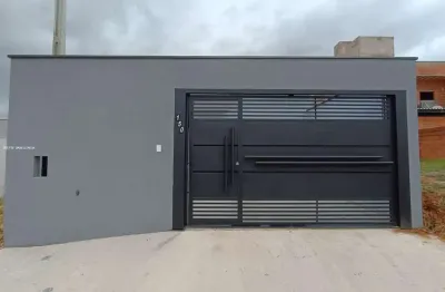 Casa para venda em indaiatuba, parque residencial sabiás, 2 dormitórios, 1 suíte, 2 banheiros, 2 vagas