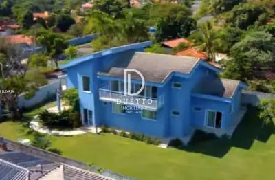 Chácara para venda em indaiatuba, terras de itaici, 3 dormitórios, 3 suítes, 5 banheiros, 7 vagas