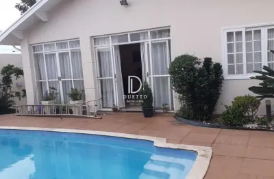 Casa para venda em indaiatuba, residencial monte verde, 3 dormitórios, 1 suíte, 3 banheiros