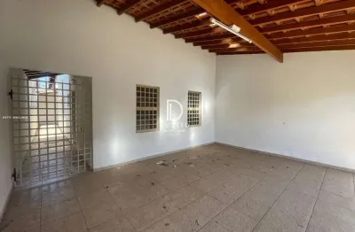 Casa para venda em indaiatuba, jardim hubert, 3 dormitórios, 1 suíte, 3 banheiros, 3 vagas