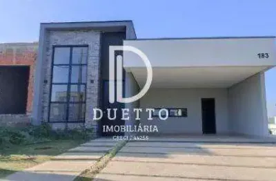 Casa em condomínio para venda em indaiatuba, jardim piemonte, 3 dormitórios, 3 suítes, 2 banheiros, 4 vagas