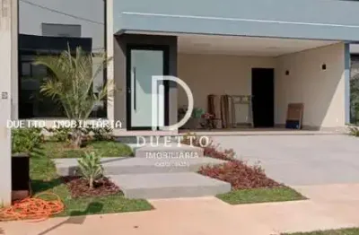 Casa em condomínio para venda em indaiatuba, jardim piemonte, 3 dormitórios, 3 suítes, 4 banheiros, 4 vagas