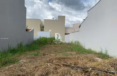 Terreno para venda em indaiatuba, jardim residencial veneza