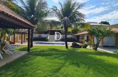 Casa em condomínio para venda em indaiatuba, terras de itaici, 3 dormitórios, 3 suítes, 5 banheiros, 4 vagas