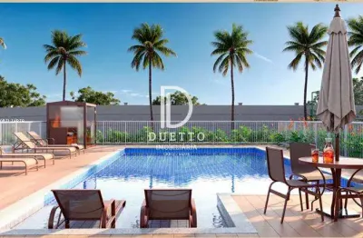 Apartamento para venda em indaiatuba, parque residencial sabiás, 2 dormitórios, 1 banheiro, 1 vaga