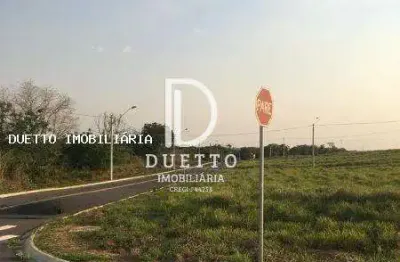 Terreno em condomínio para venda em indaiatuba, condominio evidências