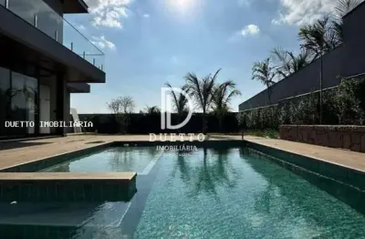 Casa em condomínio para venda em indaiatuba, reserva petrus, 4 dormitórios, 4 suítes, 7 banheiros, 4 vagas