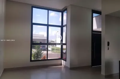 Casa em condomínio para venda em indaiatuba, jardim residencial dona lucilla, 3 dormitórios, 3 suítes, 6 banheiros, 4 vagas