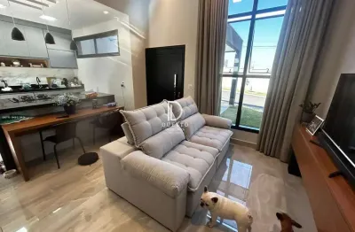 Casa em condomínio para venda em indaiatuba, jardins do império, 3 dormitórios, 1 suíte, 2 banheiros, 2 vagas