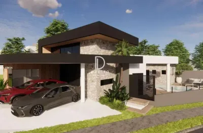 Casa em condomínio para venda em indaiatuba, jardim mantova, 3 dormitórios, 3 suítes, 5 banheiros, 3 vagas