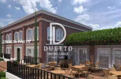 Terreno em condomínio para venda em indaiatuba, residencial london park