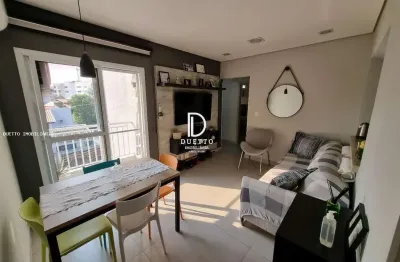 Apartamento para venda em indaiatuba, jardim sevilha, 2 dormitórios, 1 banheiro, 1 vaga