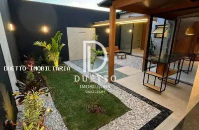 Casa para venda em indaiatuba, jardim casablanca, 2 dormitórios, 1 suíte, 2 banheiros, 2 vagas