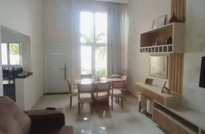 Casa em condomínio para venda em indaiatuba, jardim park real, 3 dormitórios, 1 suíte, 1 banheiro, 2 vagas