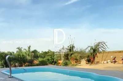 Chácara para venda em indaiatuba, vale do sol, 3 dormitórios, 2 banheiros, 6 vagas