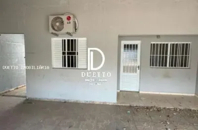 Casa para venda em indaiatuba, jardim rêmulo zoppi, 2 dormitórios, 1 banheiro, 2 vagas