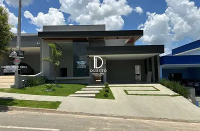 Casa em condomínio para venda em indaiatuba, residencial milano, 3 dormitórios, 3 suítes, 5 banheiros, 4 vagas