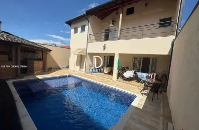 Casa para venda em indaiatuba, jardim esplanada, 3 dormitórios, 3 suítes, 5 banheiros, 4 vagas