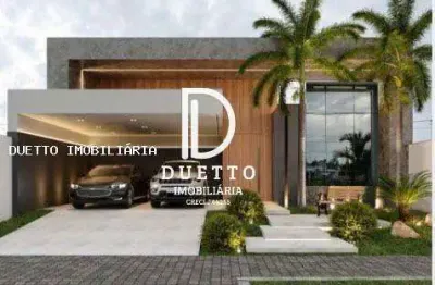 Casa em condomínio para venda em indaiatuba, evidencias, 3 dormitórios, 3 suítes, 5 banheiros, 4 vagas