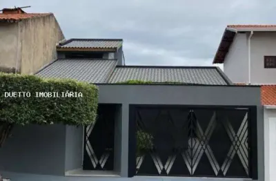 Casa para venda em indaiatuba, jardim regina, 4 dormitórios, 1 suíte