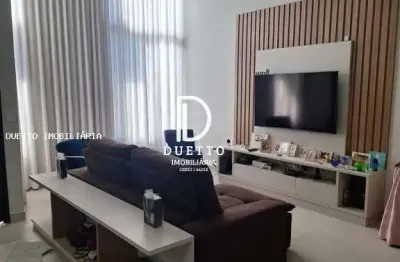 Casa em condomínio para venda em indaiatuba, loteamento park gran reserve, 3 dormitórios, 1 suíte, 3 banheiros, 2 vagas