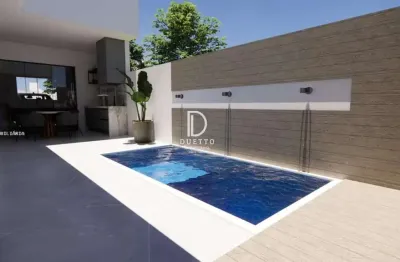 Casa em condomínio para venda em indaiatuba, park vista real, 3 dormitórios, 1 suíte, 3 banheiros, 2 vagas