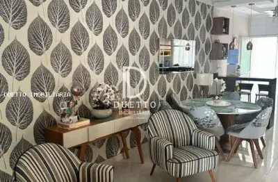Casa para venda em indaiatuba, jardim monte carlo, 2 dormitórios, 1 suíte, 2 banheiros, 2 vagas