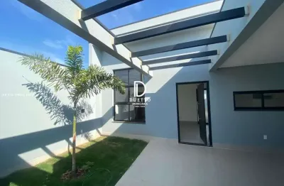 Casa para venda em indaiatuba, jardim bom sucesso, 3 dormitórios, 1 suíte, 2 banheiros, 2 vagas