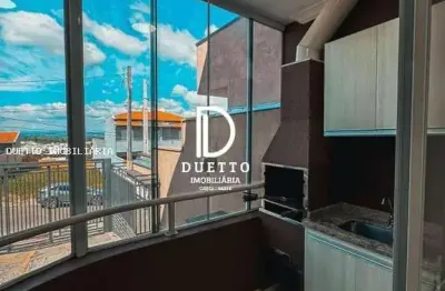 Apartamento para venda em indaiatuba, jardim regente, 2 dormitórios, 1 banheiro, 1 vaga
