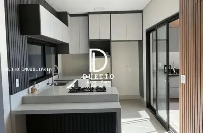 Casa em condomínio para venda em indaiatuba, loteamento park gran reserve, 3 dormitórios, 3 suítes, 4 banheiros, 4 vagas