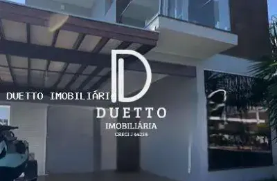 Casa em condomínio para venda em indaiatuba, jardim bréscia, 3 dormitórios, 3 suítes, 4 banheiros, 4 vagas