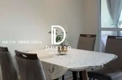 Apartamento para venda em indaiatuba, jardim sevilha, 3 dormitórios, 1 suíte, 2 banheiros, 1 vaga