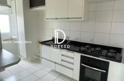 Apartamento para venda em indaiatuba, parque campo bonito, 2 dormitórios, 1 banheiro, 1 vaga