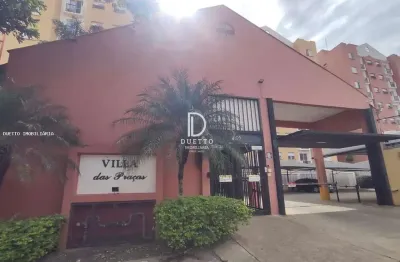 Apartamento para venda em indaiatuba, jardim alice, 2 dormitórios, 1 banheiro, 1 vaga