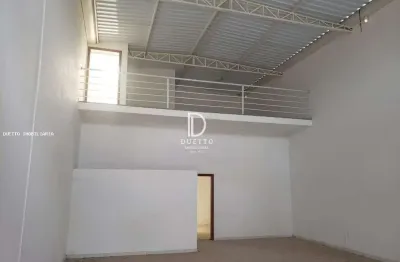 Salão comercial para venda em indaiatuba, parque campo bonito, 1 banheiro, 1 vaga